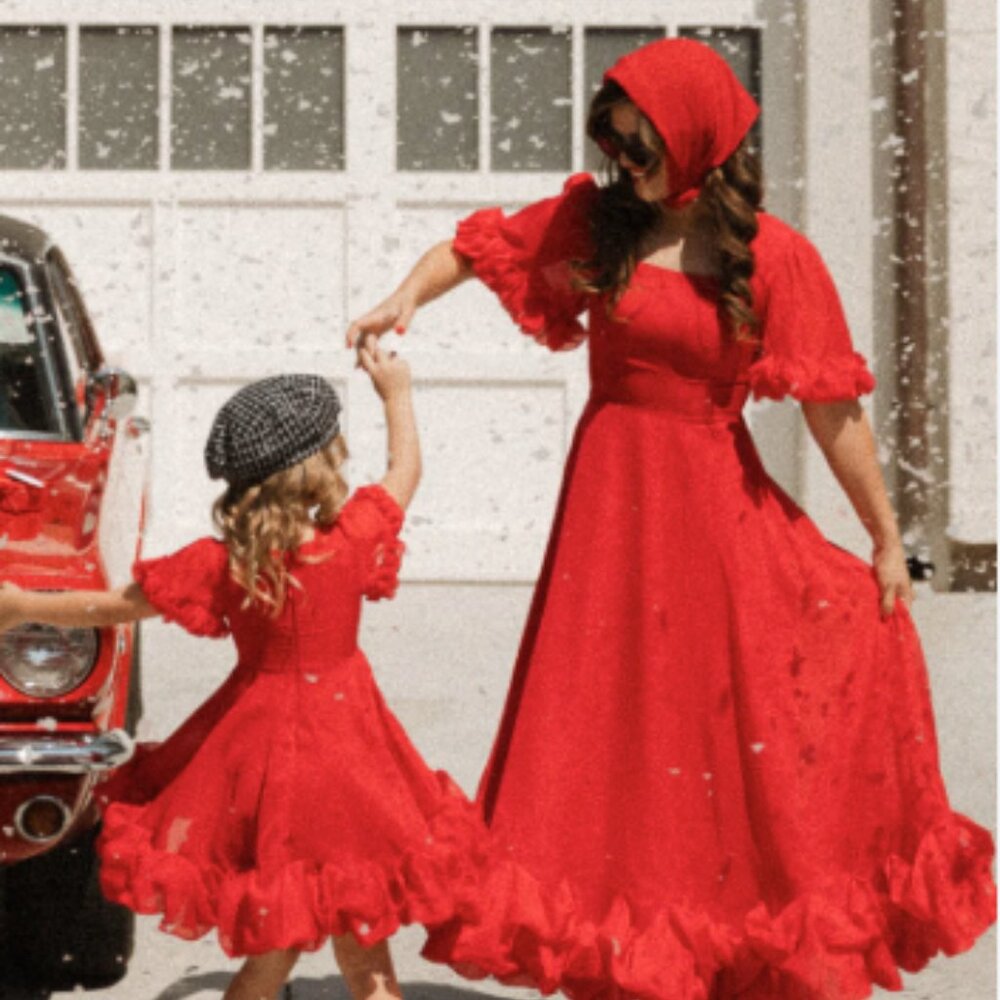 Ivy City co Kendy dress
